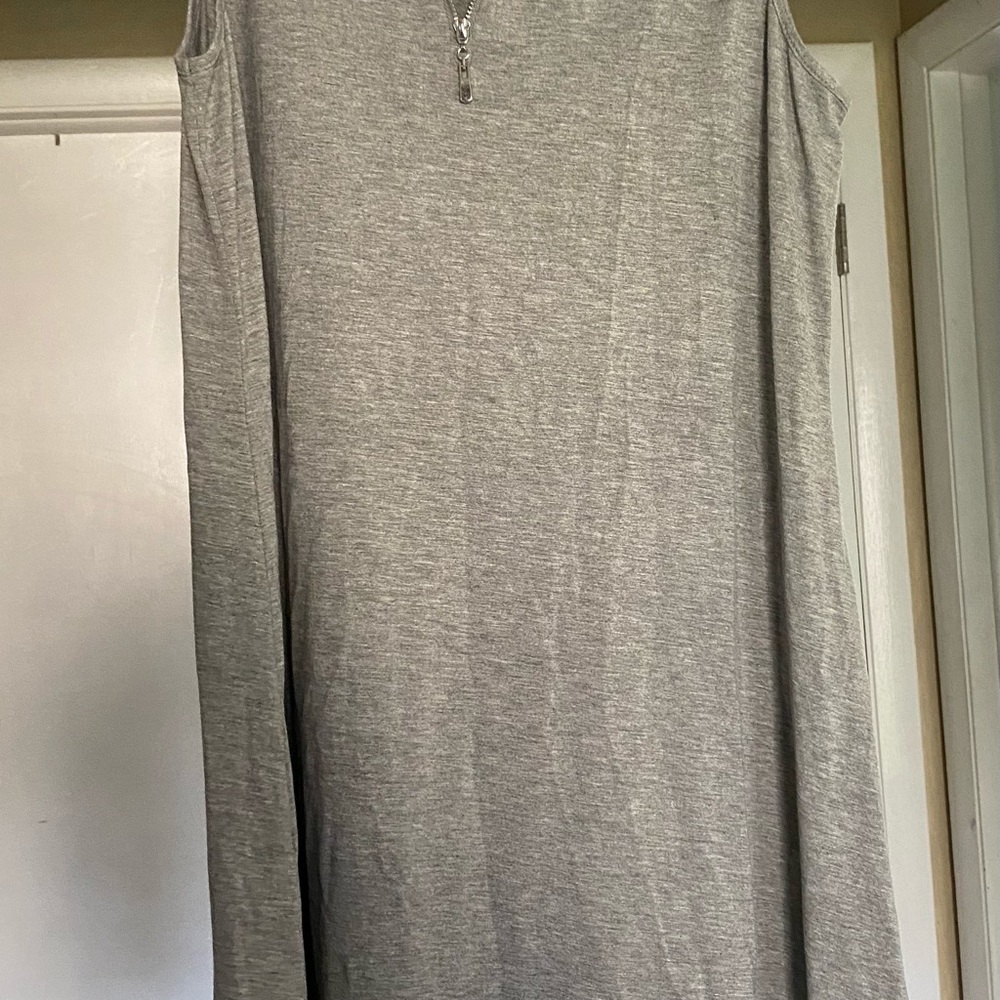 Casual dress